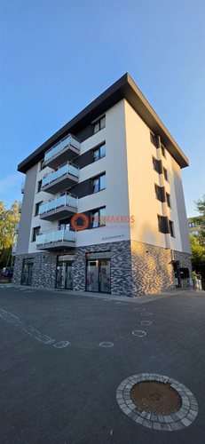 Lokal 140m², Kraków Podgórze Duchackie