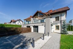 Dom  265m², Lusina Lusina, Lusina