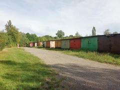 Lokal 15m², Bytom 