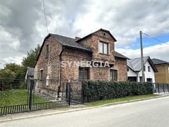 Dom  105m², Libiąż Duży