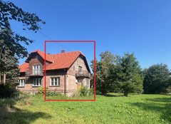 Dom  37m², Przeciszów 