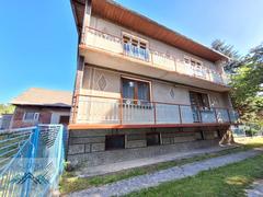 Dom  200m², Lgota Wolbromska