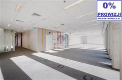 Lokal 633m², Warszawa Śródmieście