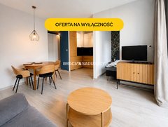 Mieszkanie  35m², Kraków Bieżanów-Prokocim