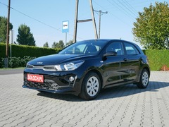 Suv Kia Rio IV (2017-)  (benzyna),  89000km, 2022 rok