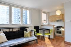 Mieszkanie  29,44m², Zabrze 