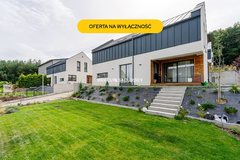 Dom  159,8000m², Zalesie 