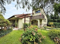 Dom  150m², Brzezinka 