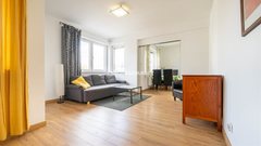 Mieszkanie  51m², Kraków Łagiewniki-Borek Fałęcki, Borek Fałęcki
