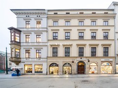 Mieszkanie  117,5800m², Kraków Stare Miasto