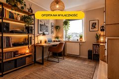 Mieszkanie  60,6000m², Kraków Dębniki