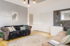 Mieszkanie  56,4000m², Kraków Podgórze, Stare Podgórze