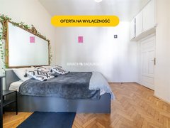 Mieszkanie  77,9200m², Kraków Stare Miasto, Rynek