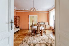 Mieszkanie  93,2100m², Kraków Stare Miasto