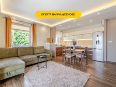 Mieszkanie  45m², Kraków Prądnik Biały