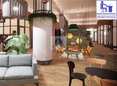 Lokal 80m², Warszawa Wola