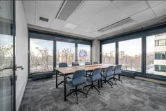 Lokal 324m², Warszawa Włochy