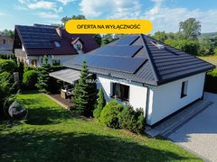 Dom  121m², Nawojowa Góra 