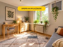 Mieszkanie  19,5900m², Kraków Bronowice