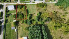 Działka  980m², Góra Siewierska