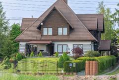 Dom  367m², Olkusz