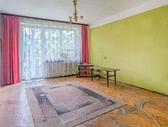 Mieszkanie  51,4m², Bukowno