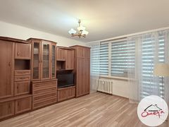 Mieszkanie  33.43m², Będzin 