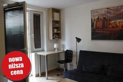 Mieszkanie  33m², Kraków Kraków-Podgórze