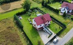 Dom  264m², Bagieniec