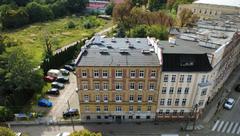 Lokal 1464,03m², Świdnica
