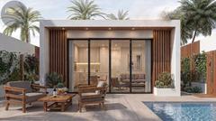Dom  57m², Almeria Vera
