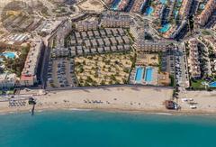 Mieszkanie  41m², Almeria Vera
