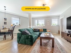 Mieszkanie  50m², Kraków Dębniki, Kobierzyn
