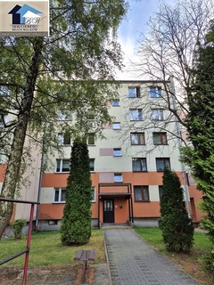 Mieszkanie  60m², Olkusz 