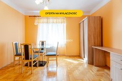 Mieszkanie  53m², Kraków Nowa Huta, Nowa Huta