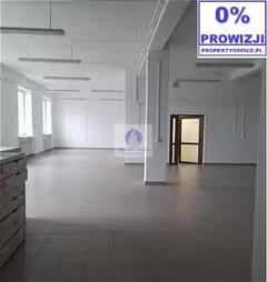 Lokal 394,5m², Warszawa Praga-Północ