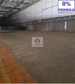 Lokal 1478,12m², Warszawa Praga-Północ