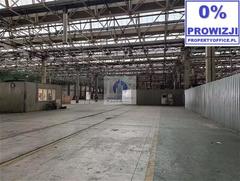 Lokal 600m², Warszawa Praga-Północ