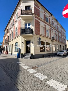 Lokal 155,0700m², Centrum