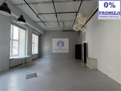 Lokal 297m², Warszawa Śródmieście