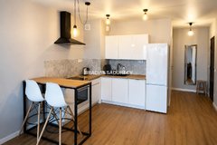 Mieszkanie  34m², Kraków Dębniki, Kliny