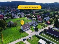 Dom  84,4000m², Rudawa 