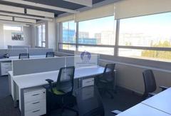 Lokal 1108m², Warszawa Mokotów