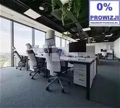 Lokal 1523m², Warszawa Wola