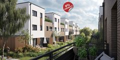 Mieszkanie  81,3800m², Tarnów Zabłocie