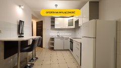 Mieszkanie  45m², Kraków Krowodrza