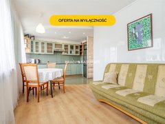 Mieszkanie  50,6400m², Kraków Prądnik Biały