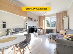 Mieszkanie  44,3800m², Kraków Grzegórzki, Grzegórzki