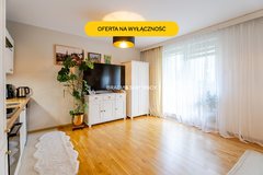 Mieszkanie  53,3700m², Kraków Podgórze, Płaszów