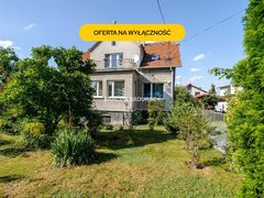 Dom  300m², Kraków Bieżanów-Prokocim